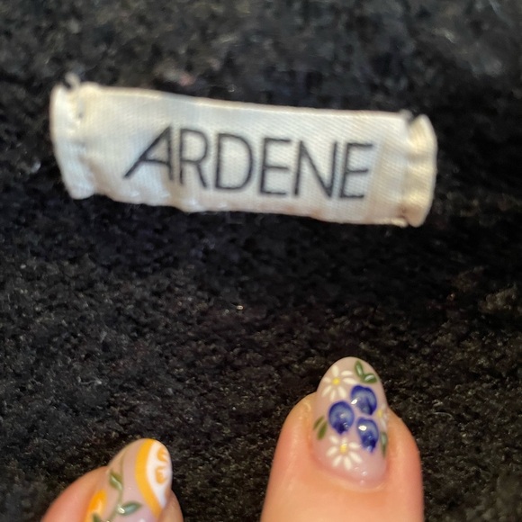 Cowl neck sweater - Picture 3 of 4